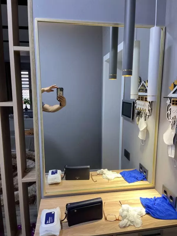 Зеркало арт. 26 - по запросу