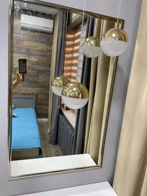 Зеркало арт. 27 - Цена по запросу