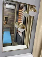 Зеркало арт. 27 - по запросу