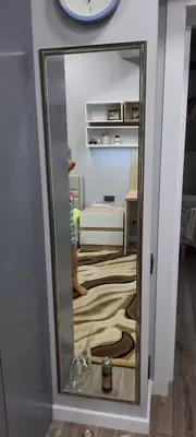 Зеркало арт. 28 - Цена по запросу