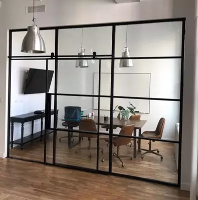 Стеклянное изделие арт. 01