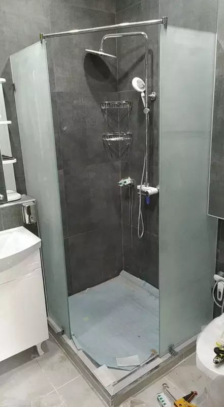 Стеклянное изделие арт. 03 - по запросу