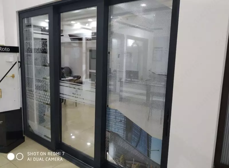 Стеклянное изделие арт. 04 - по запросу