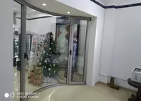 Стеклянное изделие арт. 05 - по запросу