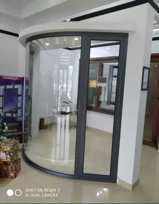 Стеклянное изделие арт. 06 - Цена по запросу