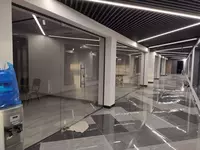 Стеклянное изделие арт. 10 - по запросу