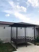  Kanopli estakadali toshak - 