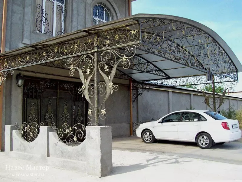 Avtomobil porti №3 - по запросу