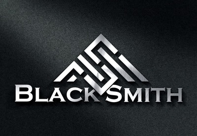 "BlackSmith".