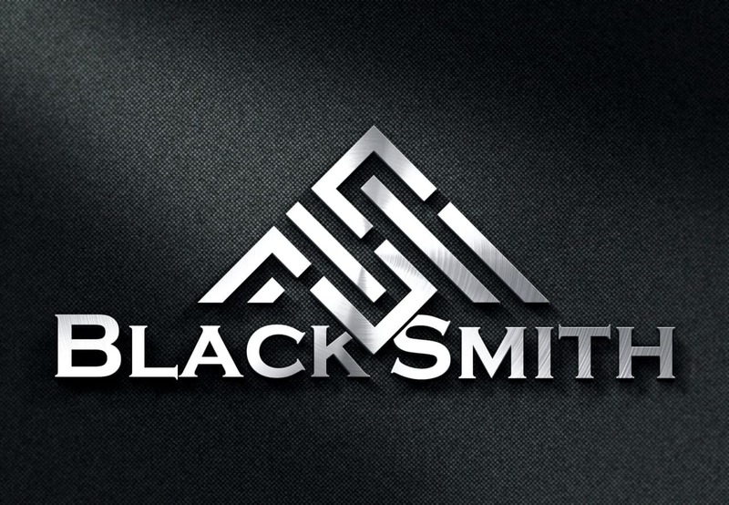 "BlackSmith".