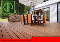 WPC taxta sifati Zamin va devor panellarining sifati