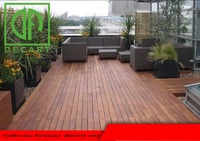 WPC taxta plitalari Decart pollari - 335 722.5 so'm