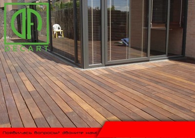 террасные доски из дпк композитные полы в желаемом дизайн - 334 970.4 сум / шт.