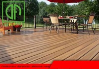 Фасадные доски из ДПК (сайдинг) производства Decart - 334 970.4 сум