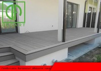 WPC taxta va siding taxta taxtalari (pol va devorlar) - 334 970.4 so'm