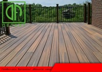 Teras taxta Zamin taxta Planken WPC Teras taxtasi