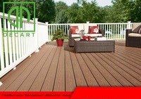 Teras taxta Zamin taxta Planken WPC Teras taxtasi - 334 970.4 so'm