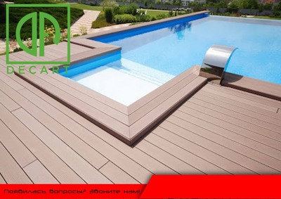 термообработанная древесина