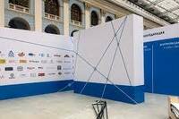 Изготовление баннерных конструкций