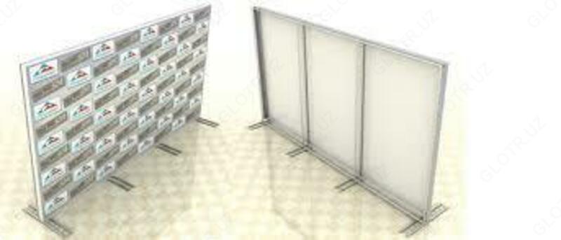 Изготовление баннерных конструкций Только в розницу