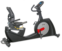 Горизонтальные велотренажеры FD5024