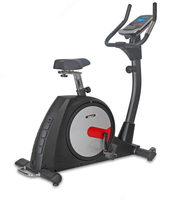 Вертикальные велотренажеры FD5025