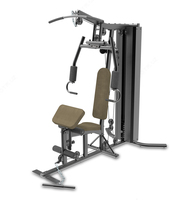 HARDCORE GYM - Многофункциональный силовой тренажер