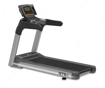 LIGHT COMMERCIAL MOTORIZED TREADMILL Беговая дорожка