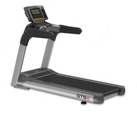 Yengil tijorat motorli treadmill Treadmill