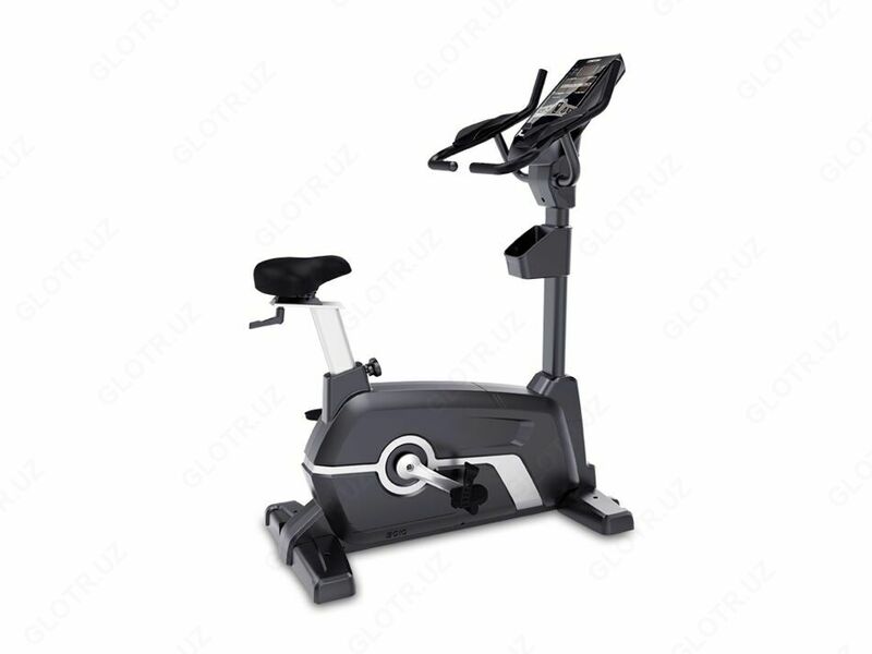 COMMERCIAL SELFGENERATING UPRIGHT BIKE Вертикальный Вело тренажер FD9882
