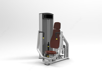 61W04 Жим от груди