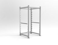 61W34 Стойка питания