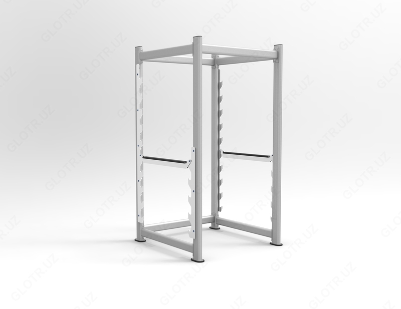 61W34 Стойка питания