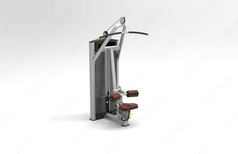 61W15 pastki qator pastga