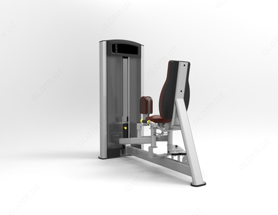 5509 Сгибание и Разгибание ног 2 в 1