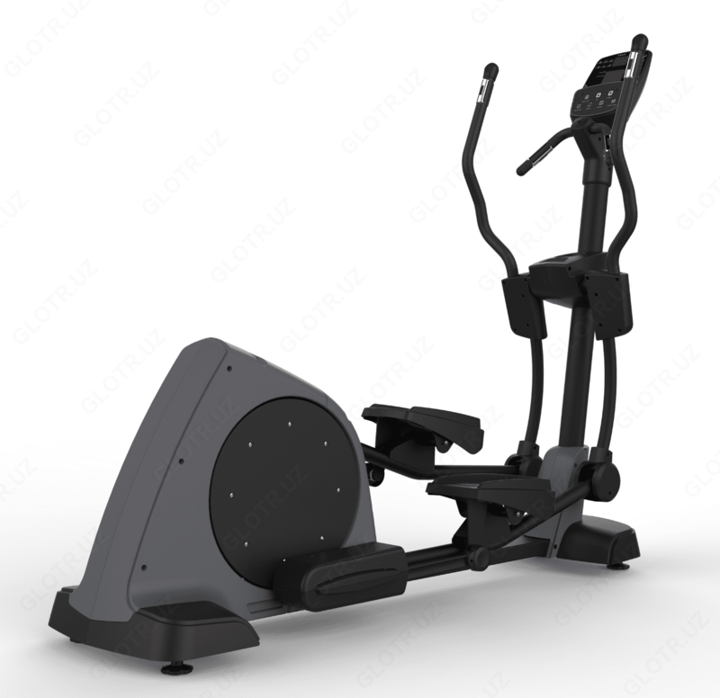 Генератор EMS Elliptical