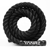 Polietilen jang arqoni