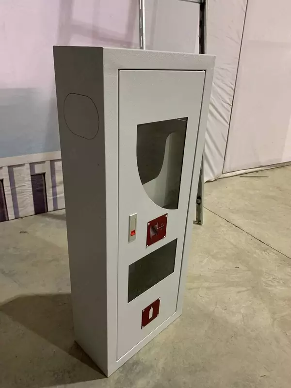 1300х540х200 мм - по запросу