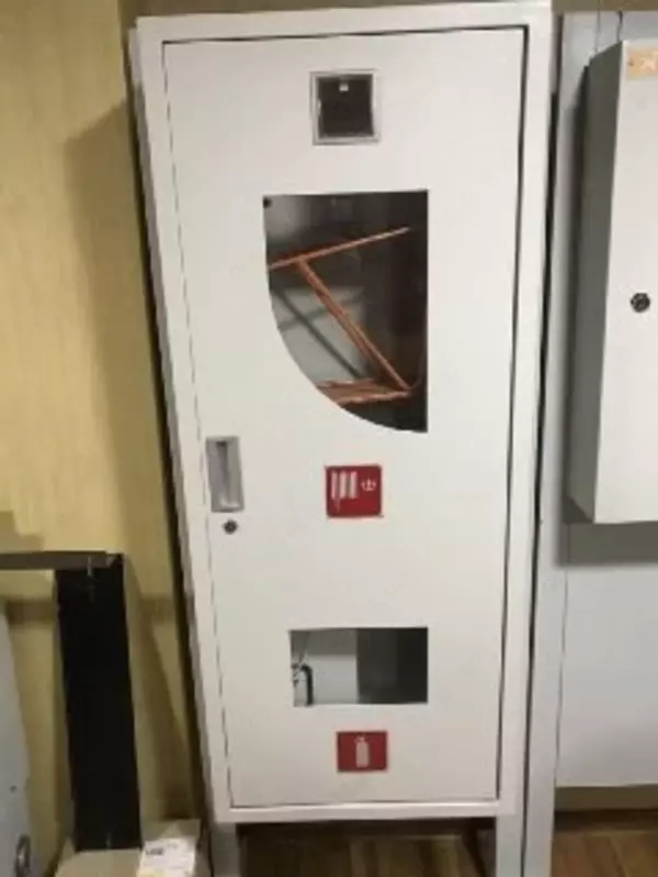 по запросу Щит пожарный