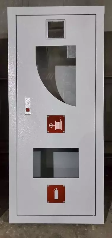 Щит пожарный