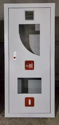 Щит пожарный