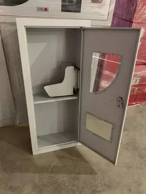 Щит пожарный