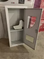 Щит пожарный