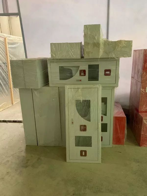 по запросу Щит пожарный