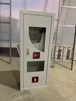 Щит пожарный