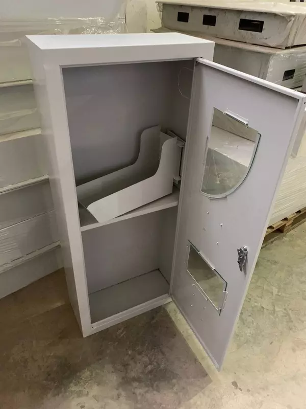 Щит пожарный