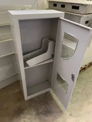 Щит пожарный