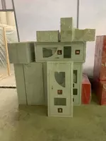 1000х405х210 mm - по запросу