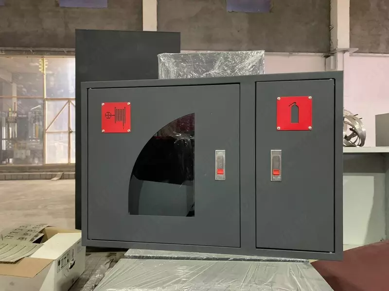 Пожарный щит ПШ-5