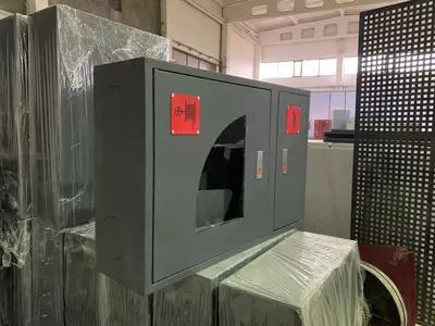 Пожарный щит ПШ-5 - 550 000 сум / шт.